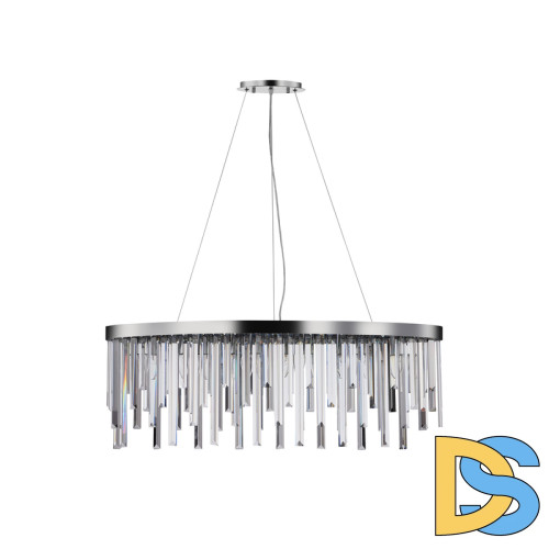 Подвесная люстра Stilfort Venecia 2113/09/06P