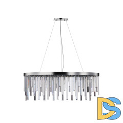 Подвесная люстра Stilfort Venecia 2113/09/06P