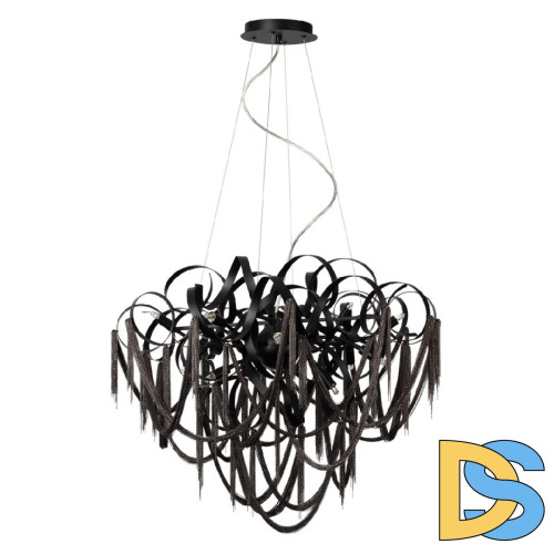 Подвесная люстра Odeon Light Chainy 5067/12