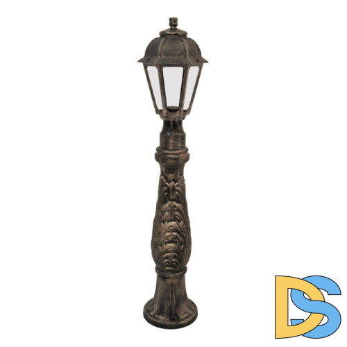 Уличный светильник Fumagalli Iafet*R/Saba K22.162.000.BXF1R