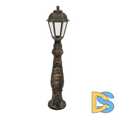 Уличный светильник Fumagalli Iafet*R/Saba K22.162.000.BXF1R