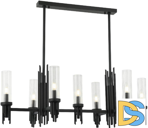 Люстра на штанге Stilfort Graff 2170/02/07PL