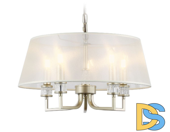 Подвесная люстра Ambrella Light High Light Classic LH71211