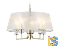 Подвесная люстра Ambrella Light High Light Classic LH71211