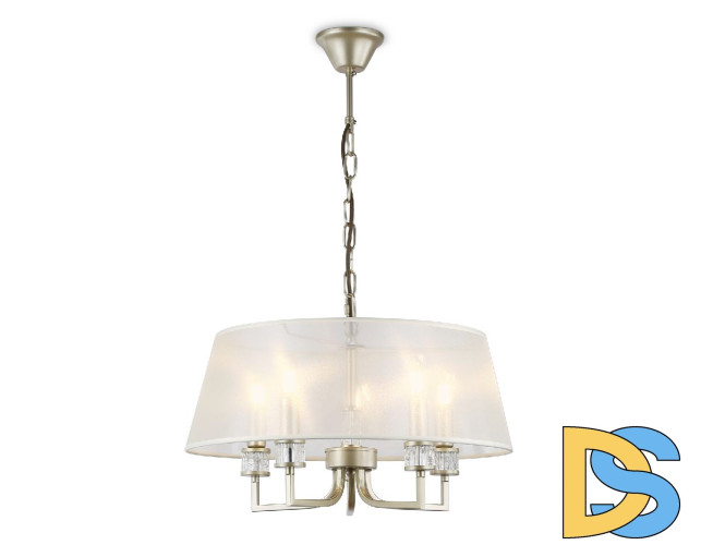 Подвесная люстра Ambrella Light High Light Classic LH71211