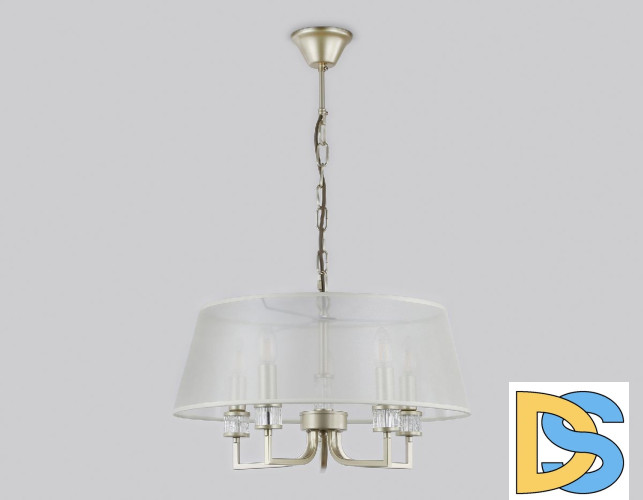 Подвесная люстра Ambrella Light High Light Classic LH71211