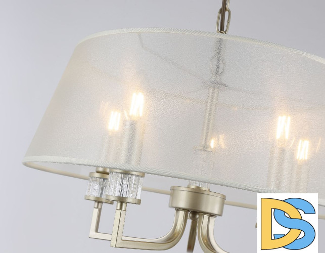 Подвесная люстра Ambrella Light High Light Classic LH71211