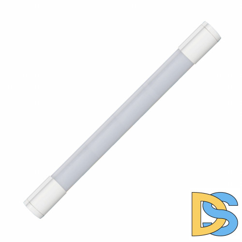 Потолочный светодиодный светильник (UL-00002581) Volpe ULT-Q218 14W/NW IP65 White