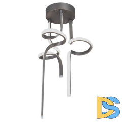 Потолочная люстра Vitaluce V4655-2/3PL