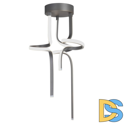 Потолочная люстра Vitaluce V4655-2/3PL