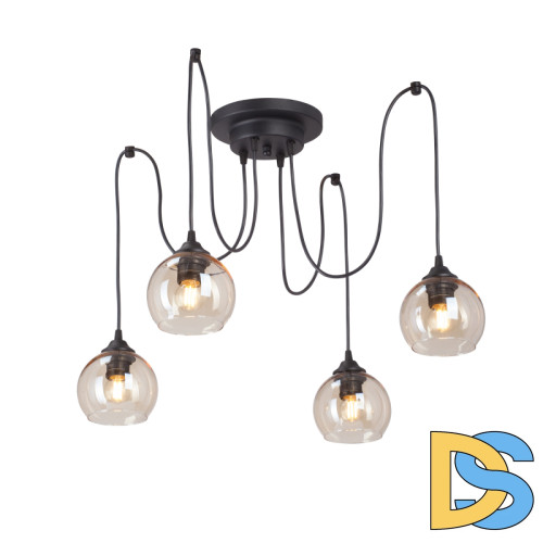 Подвесная люстра Vitaluce V42890-13/4PL