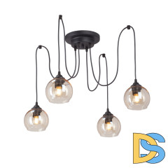 Подвесная люстра Vitaluce V42890-13/4PL