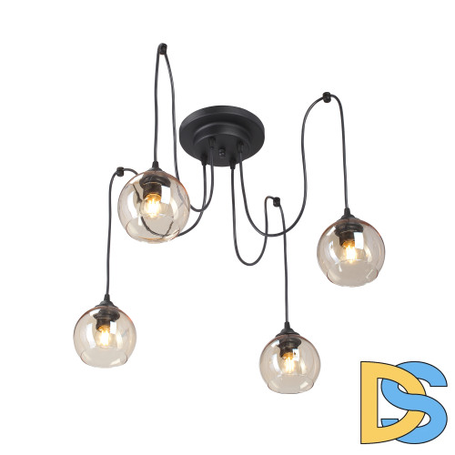 Подвесная люстра Vitaluce V42890-13/4PL