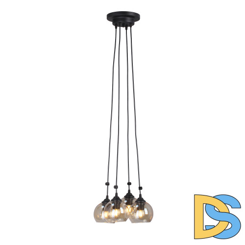 Подвесная люстра Vitaluce V42890-13/4PL