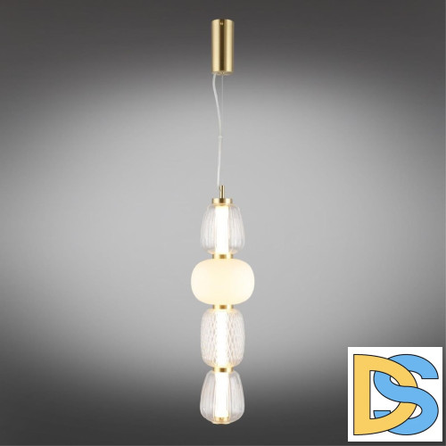 Подвесной светильник Aployt Simonet APL.318.16.29