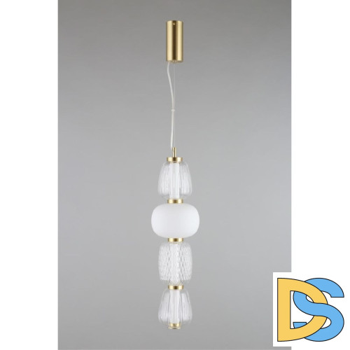 Подвесной светильник Aployt Simonet APL.318.16.29