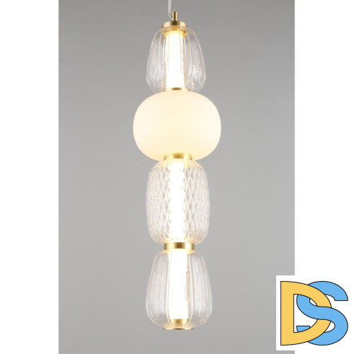 Подвесной светильник Aployt Simonet APL.318.16.29