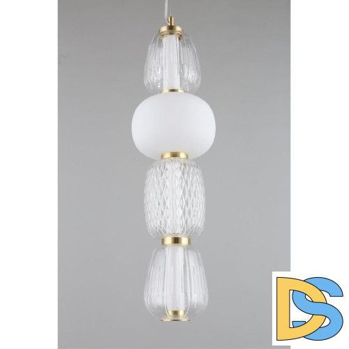 Подвесной светильник Aployt Simonet APL.318.16.29