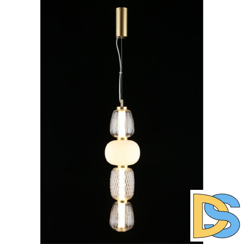 Подвесной светильник Aployt Simonet APL.318.16.29