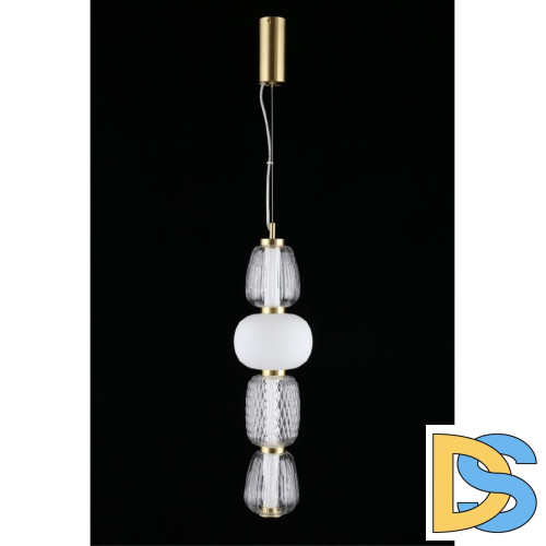 Подвесной светильник Aployt Simonet APL.318.16.29