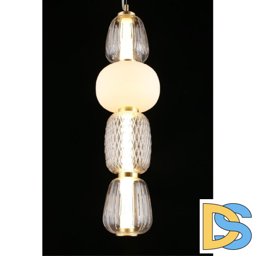 Подвесной светильник Aployt Simonet APL.318.16.29