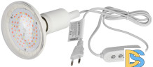 Светильник для растений Эра FITO-Time Holder E27 3 м Б0064279