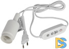 Светильник для растений Эра FITO-Time Holder E27 3 м Б0064279