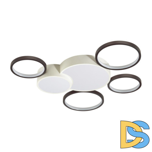 Потолочная люстра Lumion Norbert 5253/99CL