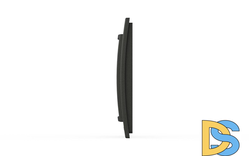 Рамка одноместная ELBI Zena 608-011100-271