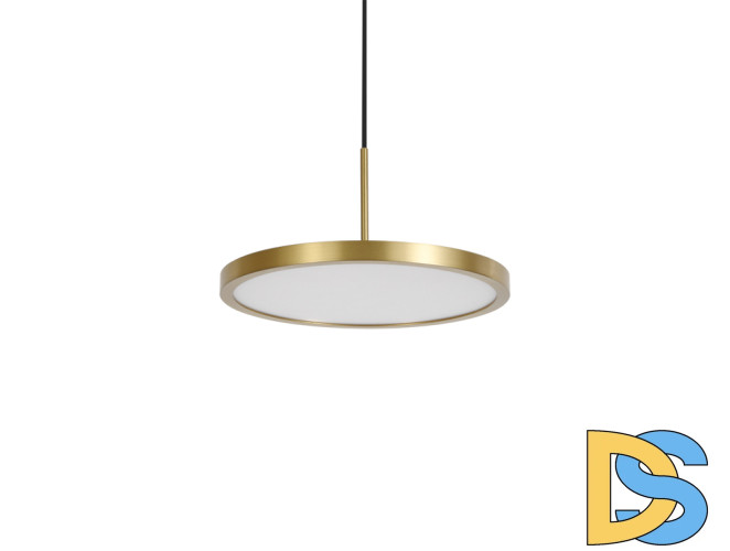 Подвесной светильник Newport Sabina 3511/S brass М0070234