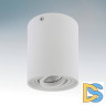 Потолочный светильник Lightstar Binoco 052016