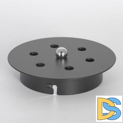 Потолочная люстра Lussole Greensboro LSP-8820