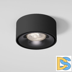 Накладной светильник Elektrostandard Glam 4690389203145 25095/LED a065710