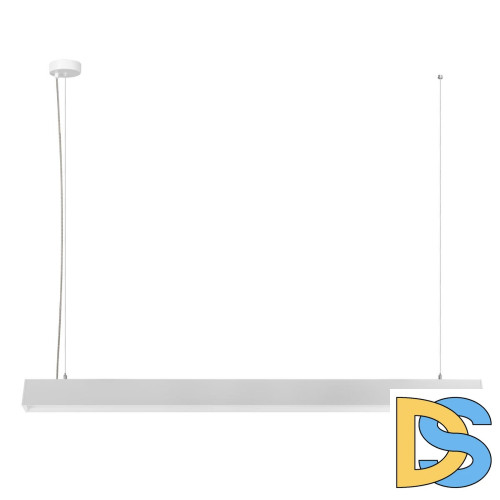 Подвесной светильник Loft IT Vim 10318/A White