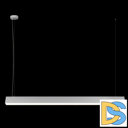 Подвесной светильник Loft IT Vim 10318/A White