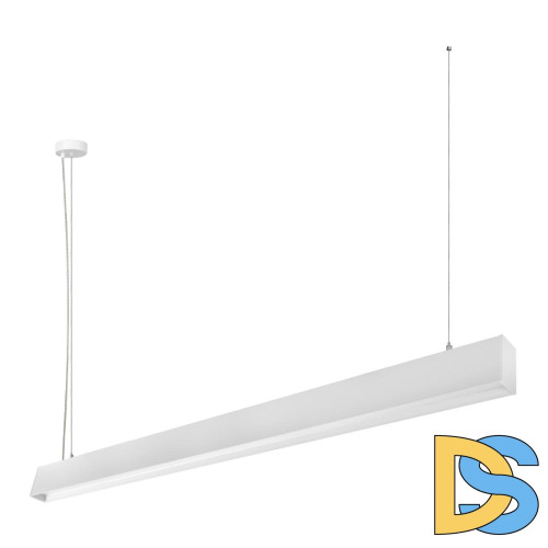 Подвесной светильник Loft IT Vim 10318/A White