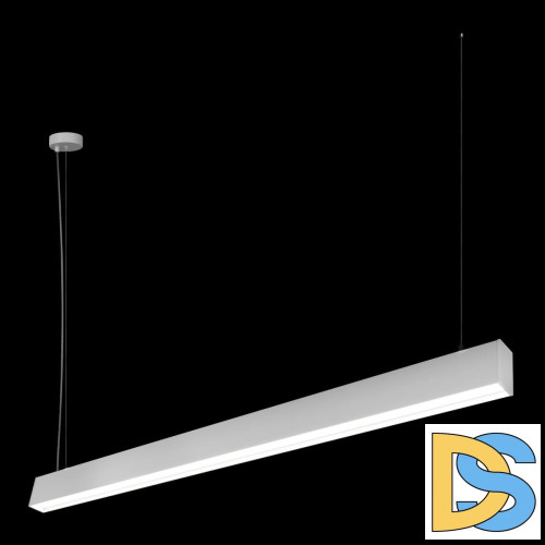 Подвесной светильник Loft IT Vim 10318/A White