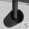 Трековый магнитный светильник Maytoni Focus Led TR176-1-5WTW-M-B