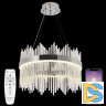 Подвесная люстра Natali Kovaltseva Tempio LED LAMPS 81261
