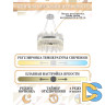 Подвесная люстра Natali Kovaltseva Tempio LED LAMPS 81261