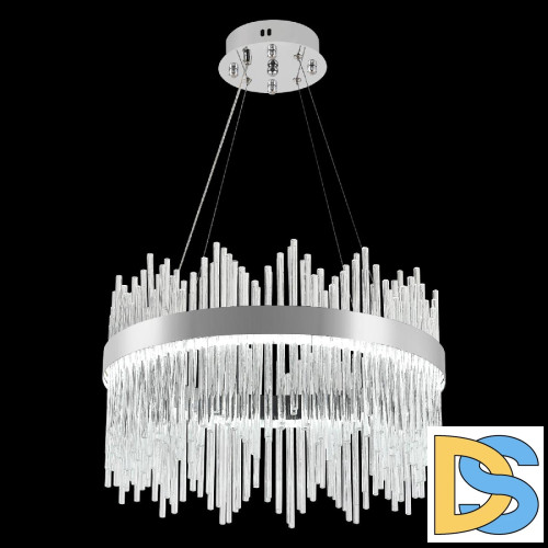 Подвесная люстра Natali Kovaltseva Tempio LED LAMPS 81261