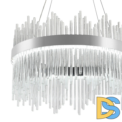 Подвесная люстра Natali Kovaltseva Tempio LED LAMPS 81261