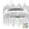 Подвесная люстра Natali Kovaltseva Tempio LED LAMPS 81261