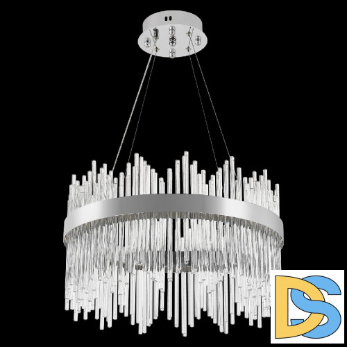 Подвесная люстра Natali Kovaltseva Tempio LED LAMPS 81261