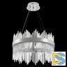 Подвесная люстра Natali Kovaltseva Tempio LED LAMPS 81261