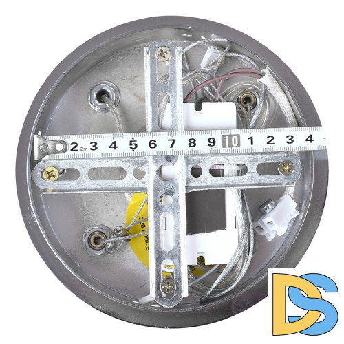 Подвесная люстра Natali Kovaltseva Tempio LED LAMPS 81261