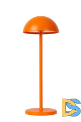 Настольная лампа Lucide Joy 15500/02/53