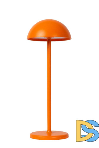 Настольная лампа Lucide Joy 15500/02/53