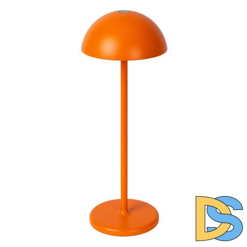 Настольная лампа Lucide Joy 15500/02/53
