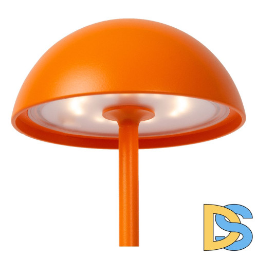 Настольная лампа Lucide Joy 15500/02/53